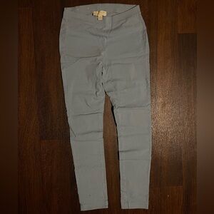 Micheal Kors Small Baby Blue Dress Pant